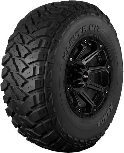 Miniatura 8 de Milestar Patagonia A/T R LT245/75R17 121/118Q E