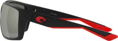 Miniatura 4 de Costa Del Mar Men's Reefton Rectangular Sunglasses