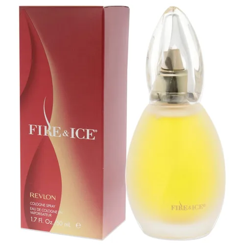 Miniatura 4 de Colonia de fuego y hielo de Revlon para mujer