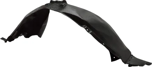 Miniatura 4 de Evan Fischer Forro de guardabarros compatible con Chevrolet Cruze 2011-2016, se adapta a Chevrolet Cruze Limited 2016 lado del pasajero delantero