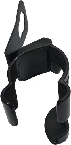 Miniatura 7 de Hooke Road - Soporte multifunción para teléfono y bebidas, soporte organizador para atornillar para Jeep Wrangler JK Rubicon Sahara Sport 2/4