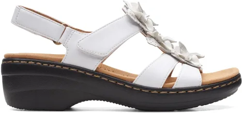 Miniatura 2 de Clarks Sandalia Merliah Sheryl con tacón para mujer