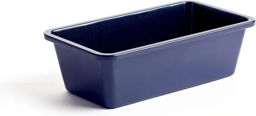 Miniatura 14 de Blue Diamond Molde rectangular para pasteles de 13" x 9" para hornear