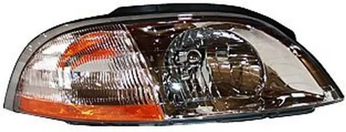 Miniatura 7 de TYC Ford Windstar cabezal de repuesto Luz Asamblea, Pasajero