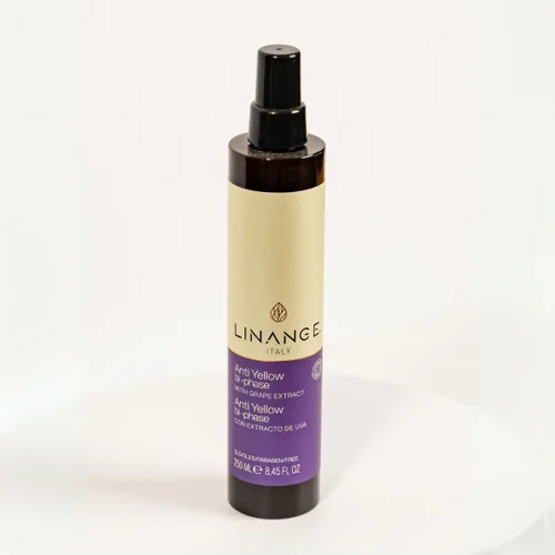 Miniatura 3 de LINANGE Anti amarillo bi fase 8.5 fl oz