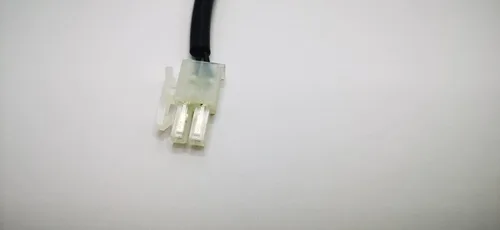 Miniatura 2 de W10383615 Termistor para refrigerador con clip para refrigerador Whirlpool reemplaza AP6020675 WPW10383615VP, PS11753994 2118226