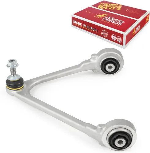 Miniatura 43 de Metrix Premium Chassis Parts - Brazo de control superior delantero izquierdo con junta esférica y conjunto de buje para Ford Expedition 4WD 97-02