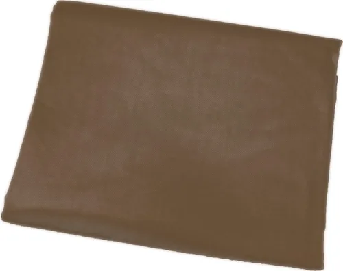 Miniatura 2 de Funda de almohada de algodón 100% con cierre, 21 pulgadas x 54 pulgadas