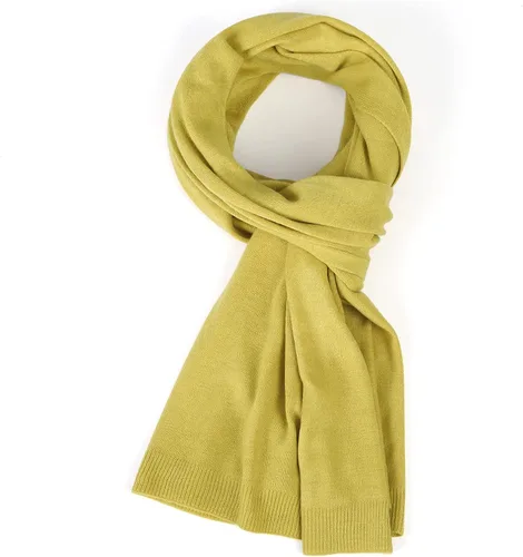 Miniatura 111 de Fomolom Ponchos para mujer, versátil, ligero, tejido sólido, chal envolvente, bufanda, accesorios para mujer