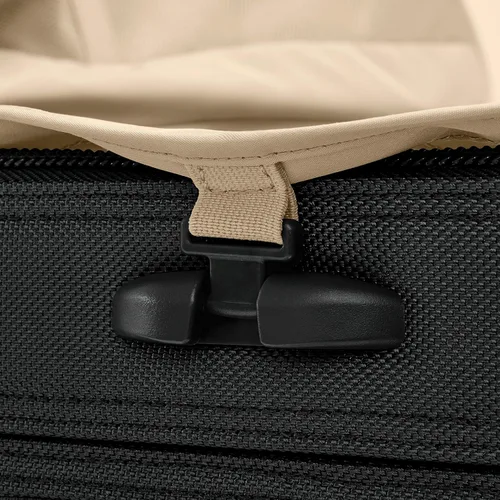 Miniatura 11 de Briggs & Riley Spinner, Negro, 22-inch Baseline Essential Carry-On, Briggs & Riley Spinners de línea base