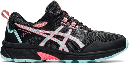 Miniatura 4 de ASICS - Tenis de correr Gel-Venture 8 para mujer