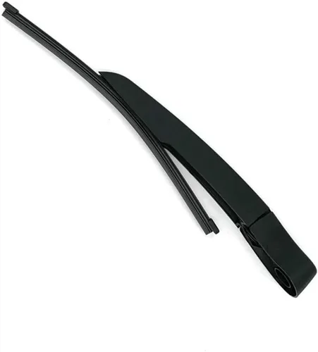 Miniatura 5 de X2 F47 Brazo Limpiaparabrisas Trasero, Conjunto de limpiaparabrisas trasero y escobilla para BMW X2 F47 2017 2018 2019 Nuevo