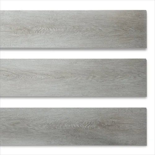 Miniatura 6 de Lucida Surfaces Azulejo de vinilo de lujo Suelo entrelazado para instalación de bricolaje 10 tablones de aspecto de madera Caja de 10 tablones