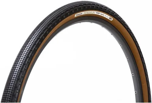 Miniatura 6 de Panaracer - GravelKing SK + (Knobby Tread) Gravel Neumático