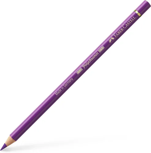 Miniatura 30 de Faber Castel Polychromos - Lápices de colores, 101, blanco, 6