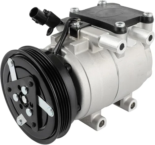 Miniatura 61 de ECCPP Compresor de AC con embrague apto para Kia Sedona 3.5L 2002-2005