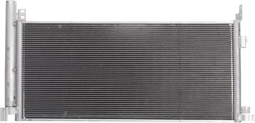Miniatura 59 de TRQ Secador de receptor de condensador de aire acondicionado compatible con Cadillac CTS GM3030279 2008-2014