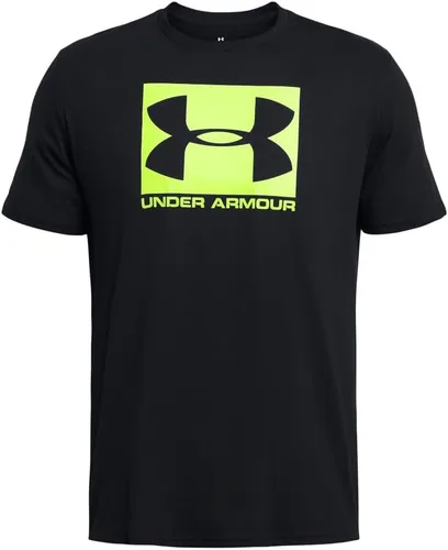 Miniatura 3 de Under Armour UA Boxed Sportstyle - Camiseta deportiva