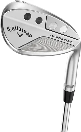 Miniatura 7 de Callaway Golf 2022 JAWS - Cuña Raw