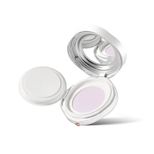 FLORASIS Polvo fijador transpirable de jade impecable (05 lavanda)