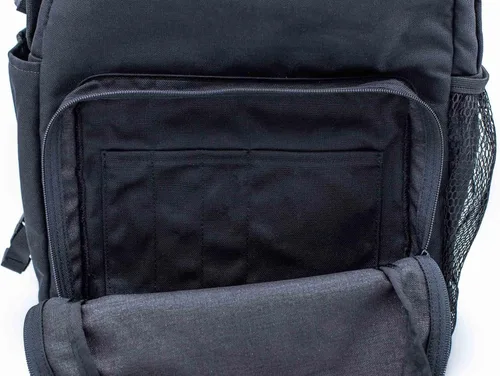 Miniatura 33 de Domke Mochila para cámara, color negro