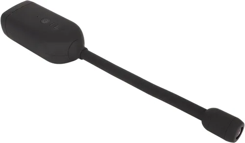 Miniatura 2 de Mini cámara de seguridad 1080P, cámaras pequeñas para seguridad en el hogar, cámara flexible y ajustable, intercomunicador bidireccional