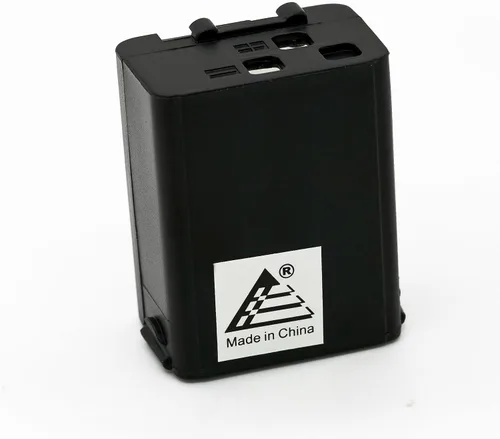 Miniatura 3 de ExpertPower® Batería de repuesto Ni-CD de 7.2 V 700 mAh, compatible con radios bidireccionales Kenwood PB-13, PB-13H, TH-27A, TH-27A/E, TH-28
