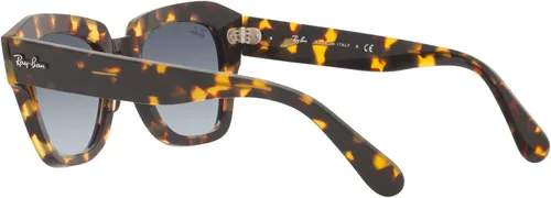 Miniatura 6 de Ray-Ban Rb2186 State Street Square Sunglasses