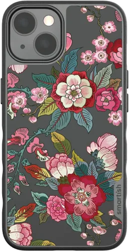 Miniatura 349 de Smartish - AW Shoots - Funda delgada para iPhone 13, Gripmunk [ligera + protectora], funda fina - Compatible con iPhone 13