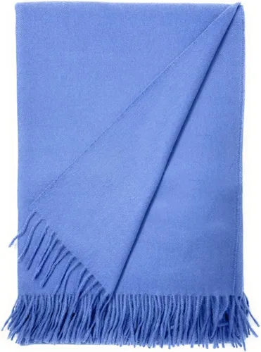 Miniatura 28 de Alpaca Home - Manta 100% de lana de alpaca para bebé, totalmente natural, hipoalergénica y libre de alérgenos para decoración del hogar o viajes, 51