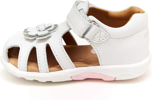 Miniatura 4 de Stride Rite Sandalia unisex SRT Eleni para niños