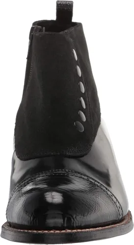 Miniatura 2 de STACY ADAMS Men's Madison Cap Toe Boot Chukka