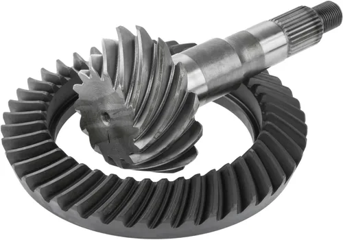 Miniatura 8 de Motive Gear D44-488GX Juego de corona y piñón 4.88 relación para Dana 44 estándar (8.5", 10 pernos), compatible con Chevrolet Blazer 1969-1974, C10