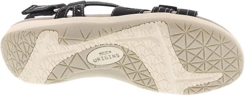 Miniatura 3 de Earth Footwear Women's Sass3 Flat Sandal