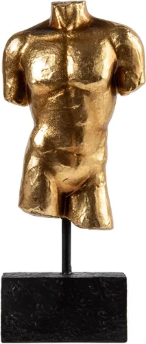 Miniatura 8 de Guichifun Esculturas para decoración del hogar, busto, estatua femenina, figura de resina, decoración moderna, escultura de arte para el hogar