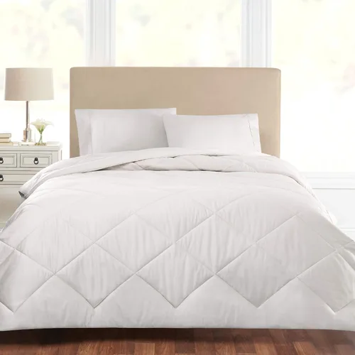 Miniatura 3 de Sleepletics Celliant - Edredón de alto rendimiento, alternativa al plumón, ropa de cama de lujo premium, suave y acogedor, promueve un mejor sueño