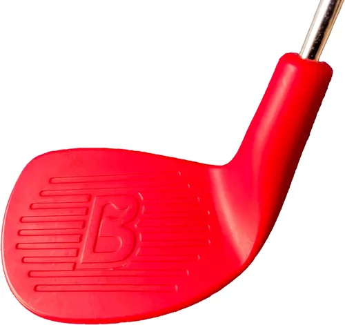 Miniatura 2 de Official BucketGolf Club - Backyard Outdoor Golf Club with Oversize Club Head to Play BucketGolf, Hit Plastic Or Foam Golf Balls in Grass, Parks