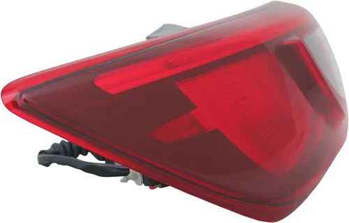 Miniatura 4 de TYC 11-6902-00 lámpara trasera, Certificado NSF.