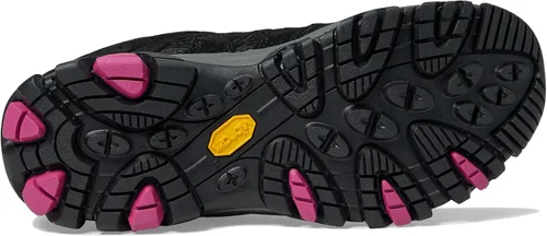 Miniatura 160 de Merrell Zapatos de senderismo impermeables Moab 3 para mujer