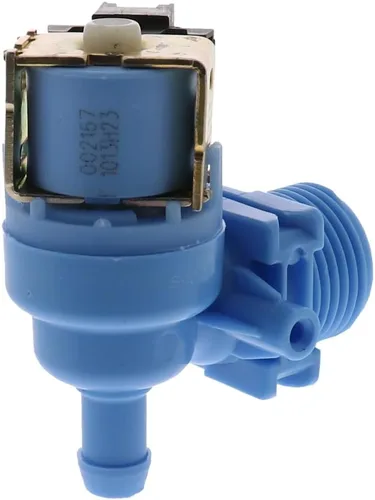 Miniatura 2 de ERP Válvula de agua para lavavajillas W10327249