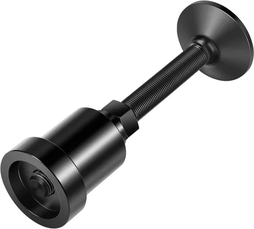 Miniatura 8 de Herramienta de instalación de sello lateral del eje interior para diferenciales delanteros y traseros Dana 30/44/60 compatible con Jeep, Ford