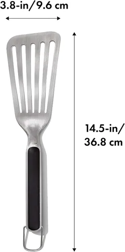 Miniatura 6 de OXO Good Grips - Juego de herramientas para asar (2 piezas)