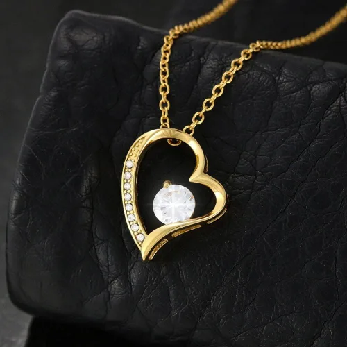 Miniatura 4 de Regalo para Ella regalo para Esposa regalo para Novia Aniversario Cumpleaños Día del Amor y La Amistad Día de San Valentín Español Collar
