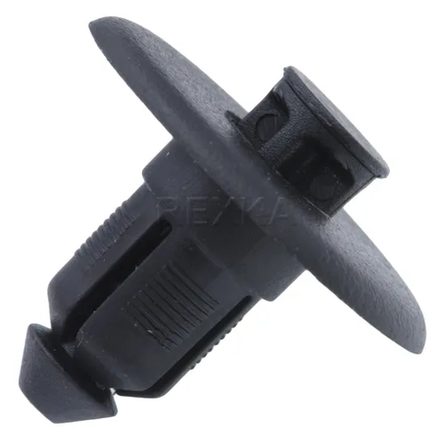 Miniatura 7 de Rexka Clips de retención tipo empuje W705956-S300 para Lincoln LS Town Car Ford Thunderbird W705956S300