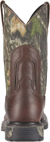 Miniatura 5 de Ariat Workhog Botas de trabajo con punta ancha y cuadrada para hombre
