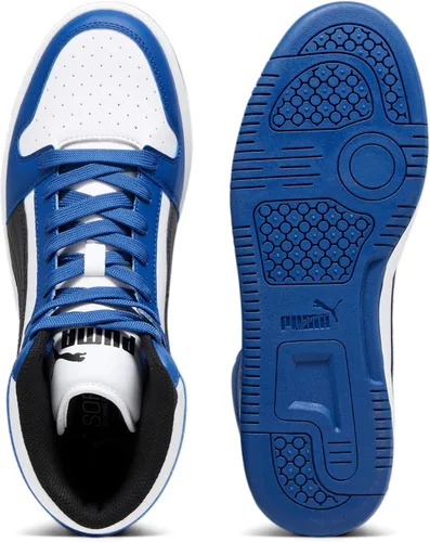 Miniatura 3 de PUMA Rebound Layup Lux para hombre