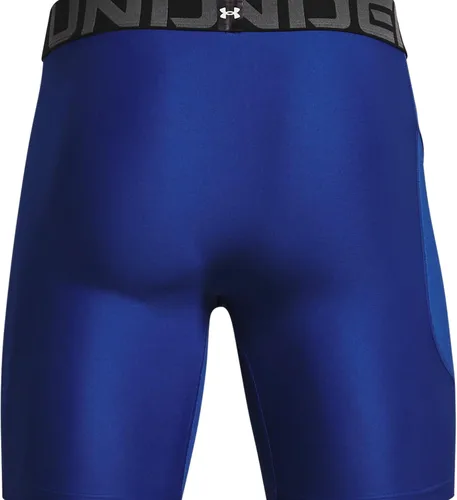 Miniatura 6 de Under Armour - Shorts de compresión HeatGear para hombre