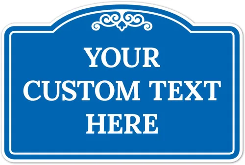 Miniatura 42 de Letrero decorativo personalizado, letrero de metal personalizado para negocios, entrada, hogar, Airbnb, placa de puerta de oficina, fondo negro, 8 x