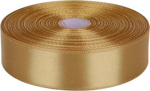 Miniatura 12 de Cinta de satén lila de 1.5 pulgadas, rollo de cinta de 50 yds de tela unicolor, para invitaciones de boda, ramos de novia, costura, decoraciones