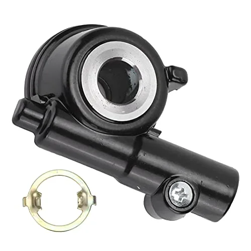 Miniatura 9 de Aramox Aleación de aluminio Speedometer Drive 44800KF0023 Accesorios de motocicleta Reemplazo para XR250R/XR250L/XR350R/XR350L/XR500R/XR600R